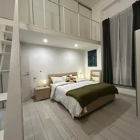 Statilia Urban Retreat *