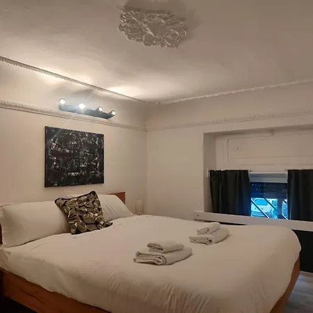 Statilia Urban Retreat *