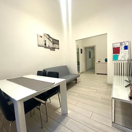 Statilia Urban Retreat * Rom