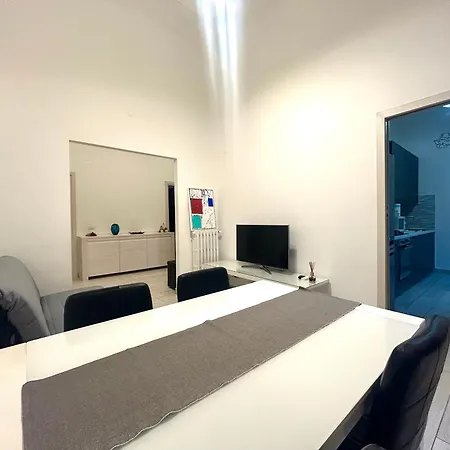 Statilia Urban Retreat