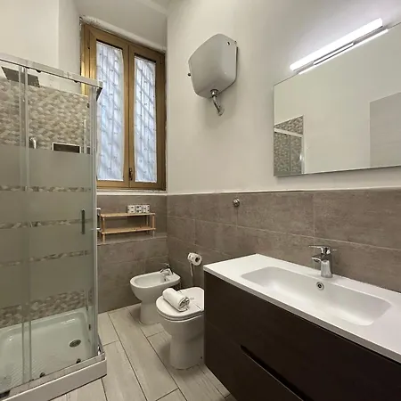 Apartment Statilia Urban Retreat Rom