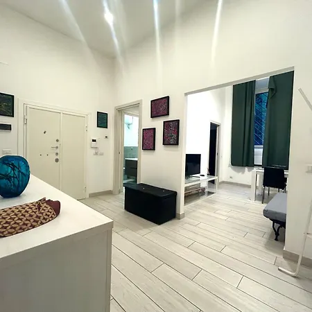 Statilia Urban Retreat Rom