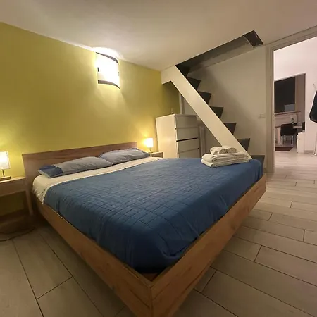 Statilia Urban Retreat Rom