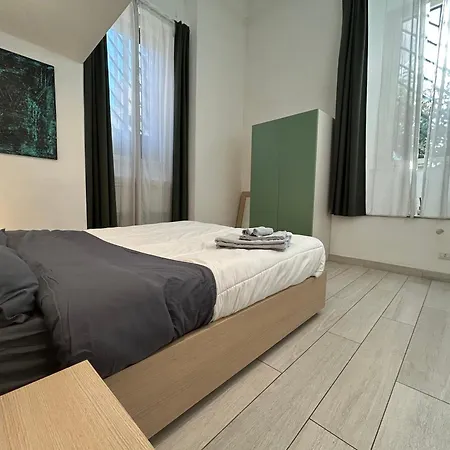 Statilia Urban Retreat Apartment