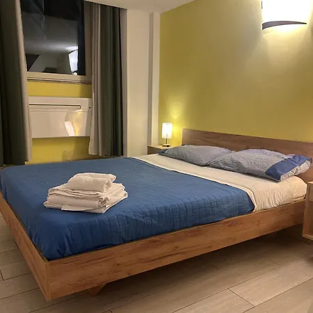 Statilia Urban Retreat Rom