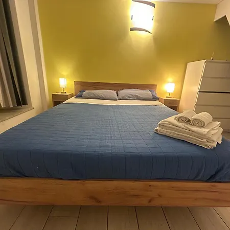 Statilia Urban Retreat * Rom