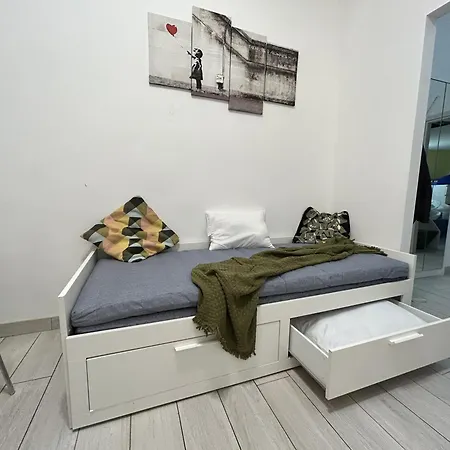 Statilia Urban Retreat