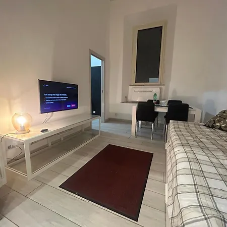 Apartment Statilia Urban Retreat *