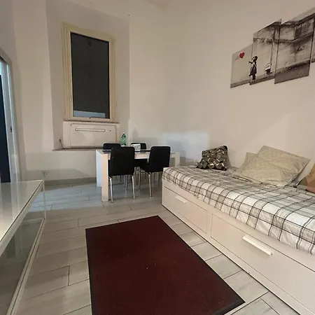 Statilia Urban Retreat Rom